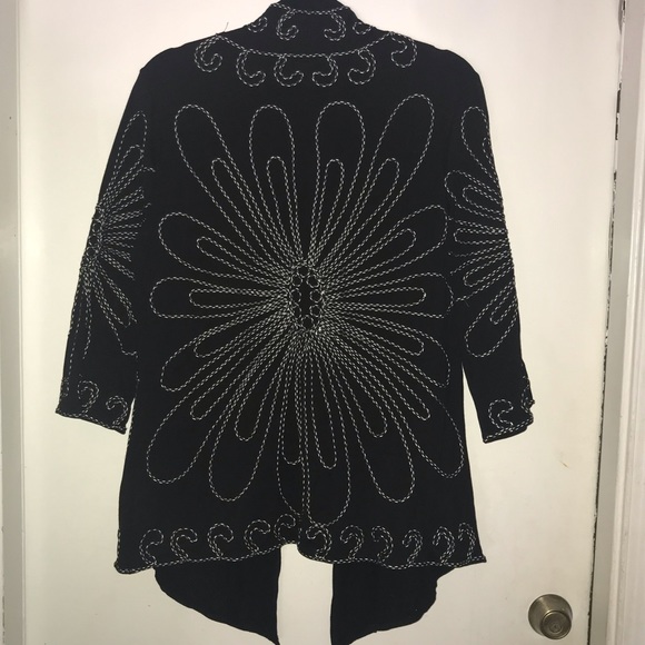 ONCE AGAIN Dress Blazzer - Picture 1 of 5
